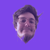 @purplepingers TikTok profile avatar