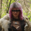 @queenofvikings TikTok profile avatar