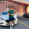 @rakesh_kafle7 TikTok profile avatar
