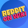 @redditonwikipod TikTok profile avatar