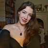 @roseoftheaether TikTok profile avatar