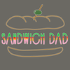@sandwichdad TikTok profile avatar