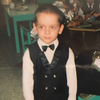 @sanievv_ TikTok profile avatar
