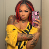 @shxkiraa TikTok profile avatar