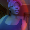 @siyya_x TikTok profile avatar