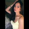 @sunshine_meggy8 TikTok profile avatar