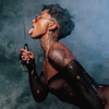 @taliseharris_ TikTok profile avatar