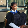 @tessie_rabiu TikTok profile avatar