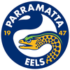 @theparraeels TikTok profile avatar
