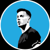 @tomharrisfootball TikTok profile avatar