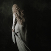 @ultraviolencedreams TikTok profile avatar