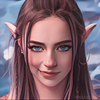 @valthefantescapist TikTok profile avatar