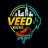 @vidaljohnson TikTok profile avatar