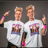 @vorostwins TikTok profile avatar