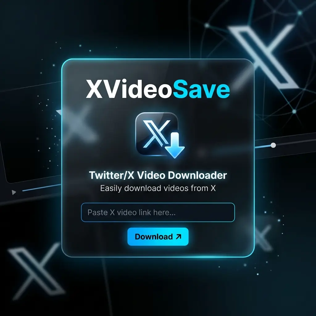 XVideoSave
