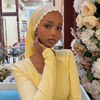 @yusraniii TikTok profile avatar
