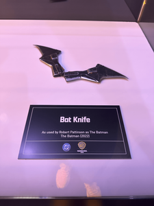 BatKnife