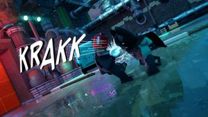 Batman_Combat