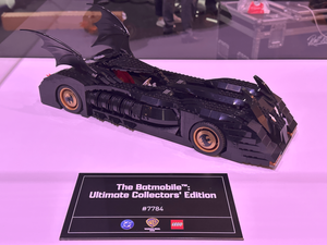 BatmobileUltimatev2
