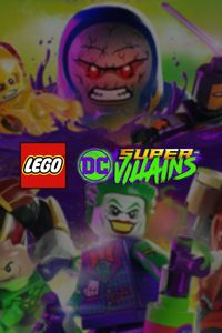 LEGODCSuperVillains