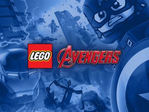 LEGO_Avengers