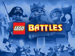 LEGO_Battles