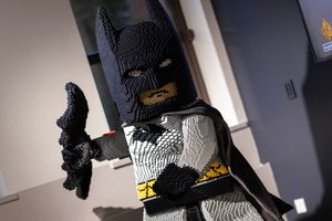 TT Games - Lego Batman