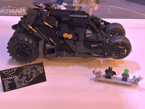 Tumbler
