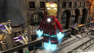 legomarvelsuperheroes