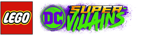 logo DC