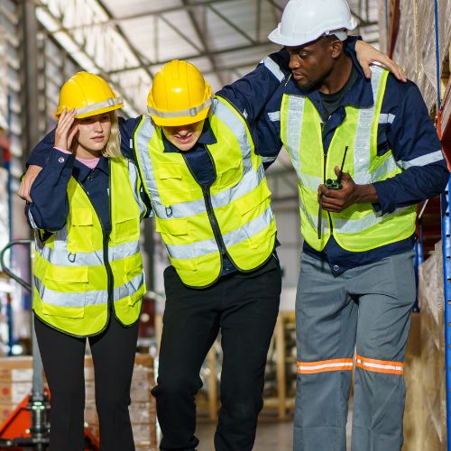 ¿Por Qué Elegir a Tus Abogados de Accidentes en Chicago para Tu Reclamación de Accidentes?