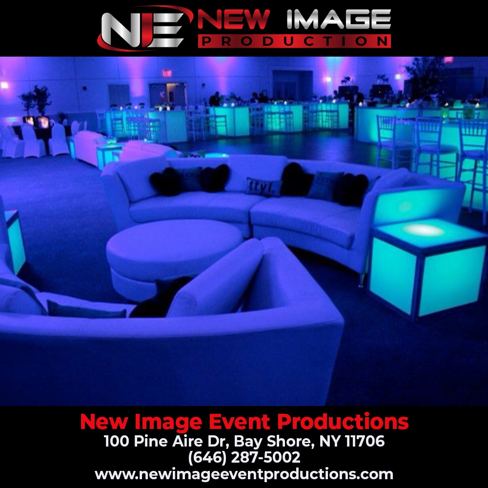 Can LED video panels be customized in terms of size and shape?
