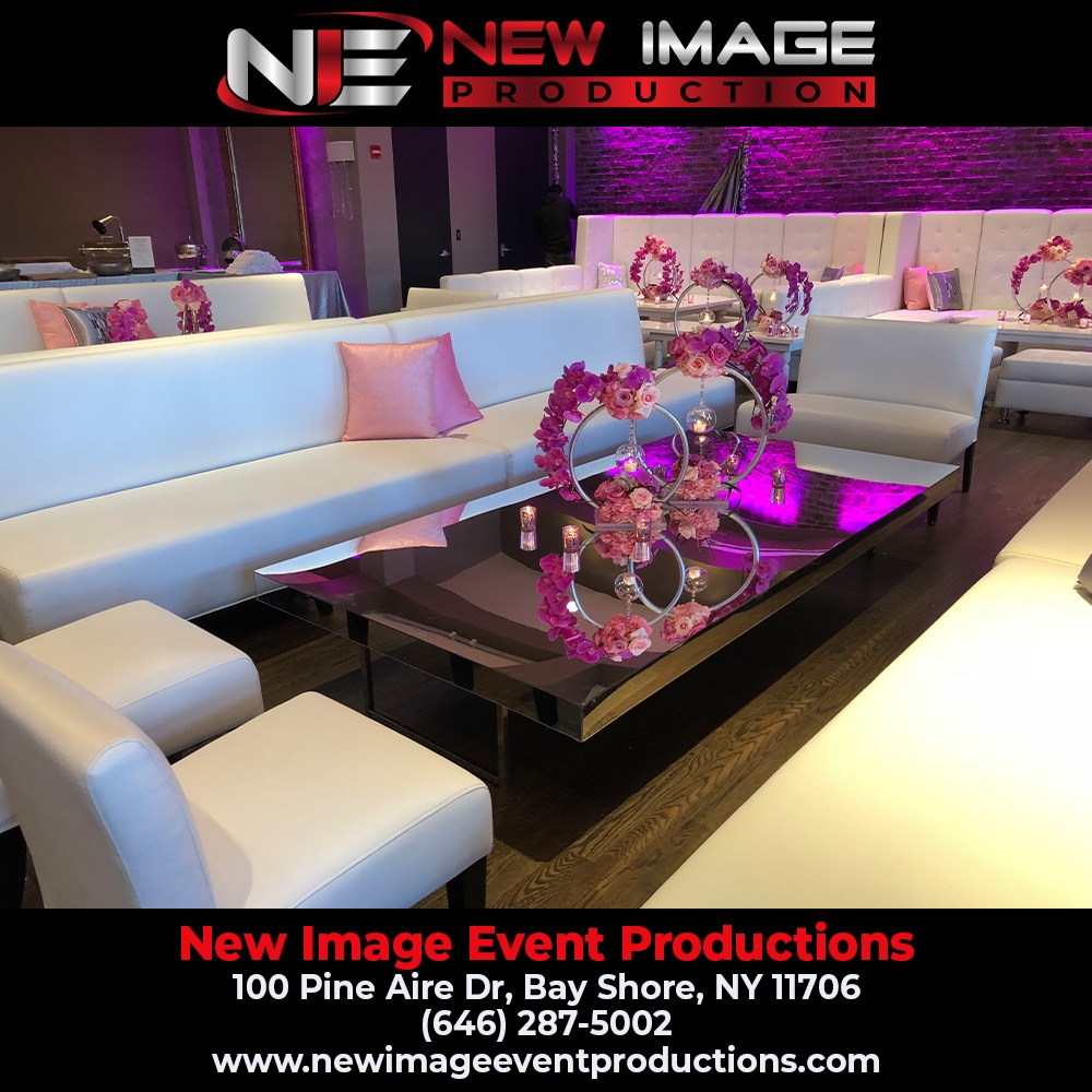 LED Video Panels