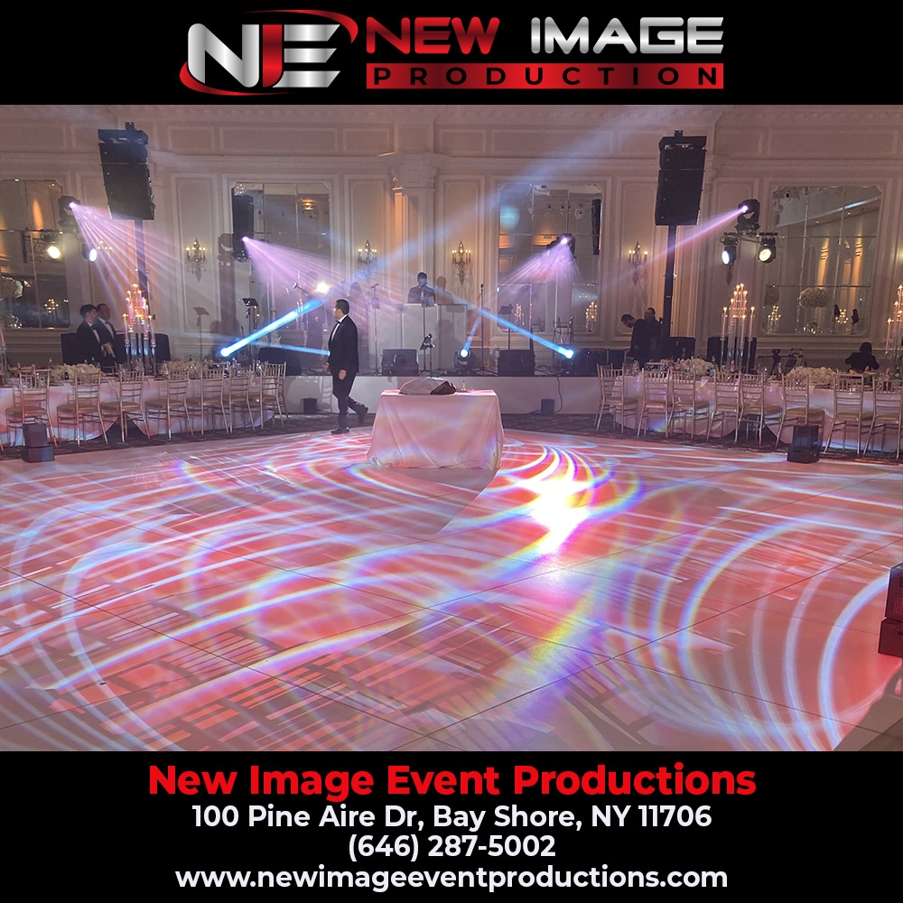 Rigging Lights
