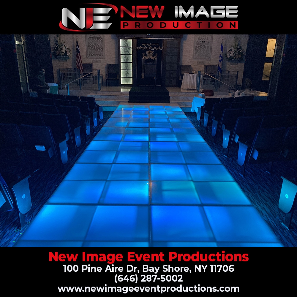 Are there any energy-efficient options available for stage wash lights?