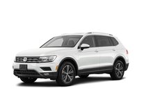 Compare 2017 Volvo Xc60 Vs 2018 Volkswagen Tiguan Unhaggle