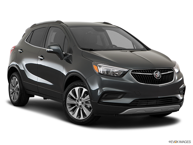 Get The Best Prices In Canada For The 2018 Buick Encore