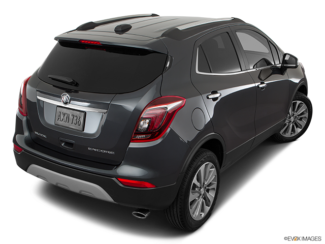 Get The Best Prices In Canada For The 2018 Buick Encore