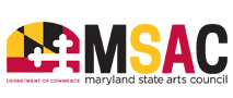 Maryland State Arts Council