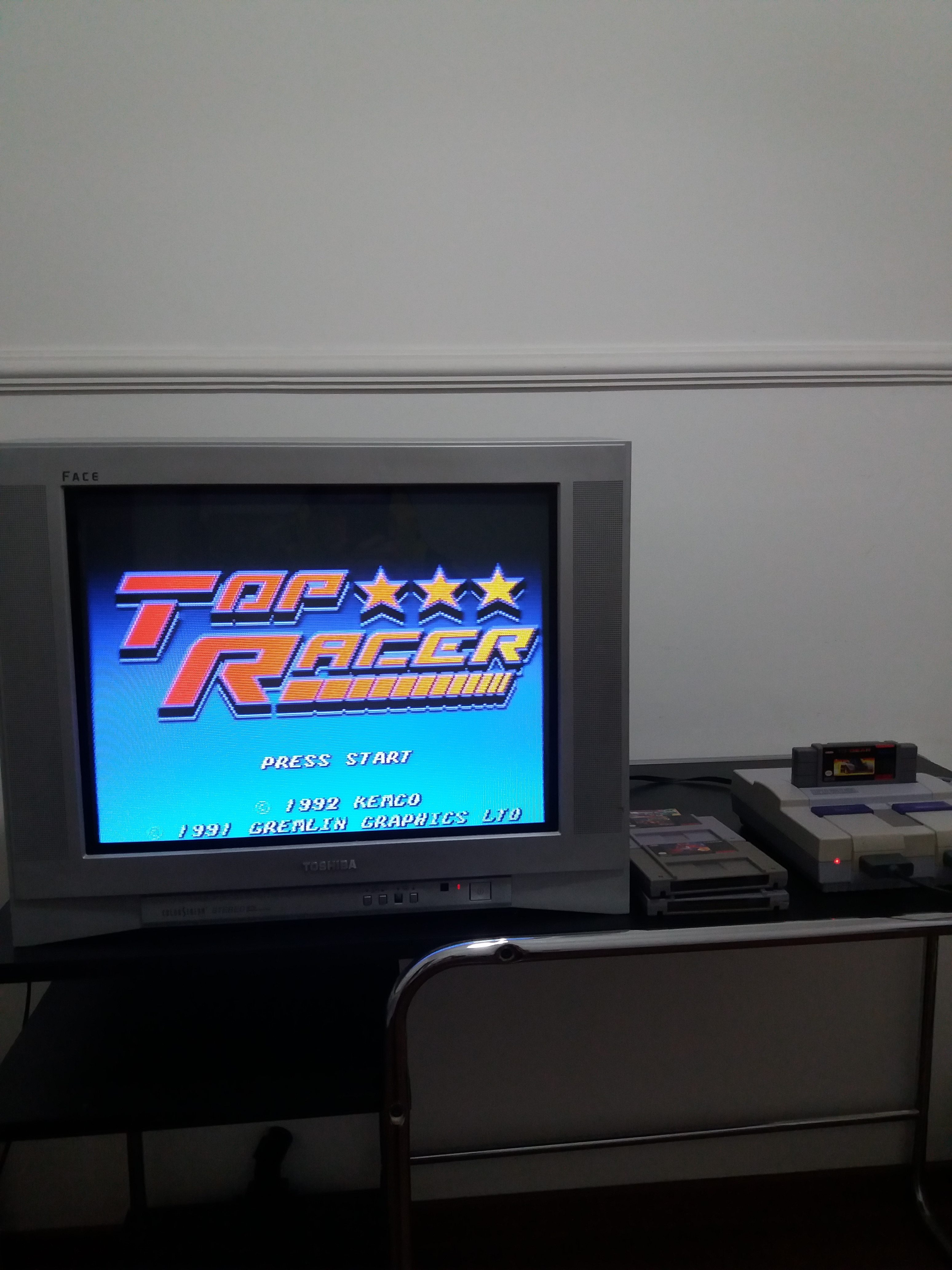 Nostalgia pura. Como arrumei um SNES (para ser tão feliz quanto na adolescência) 2