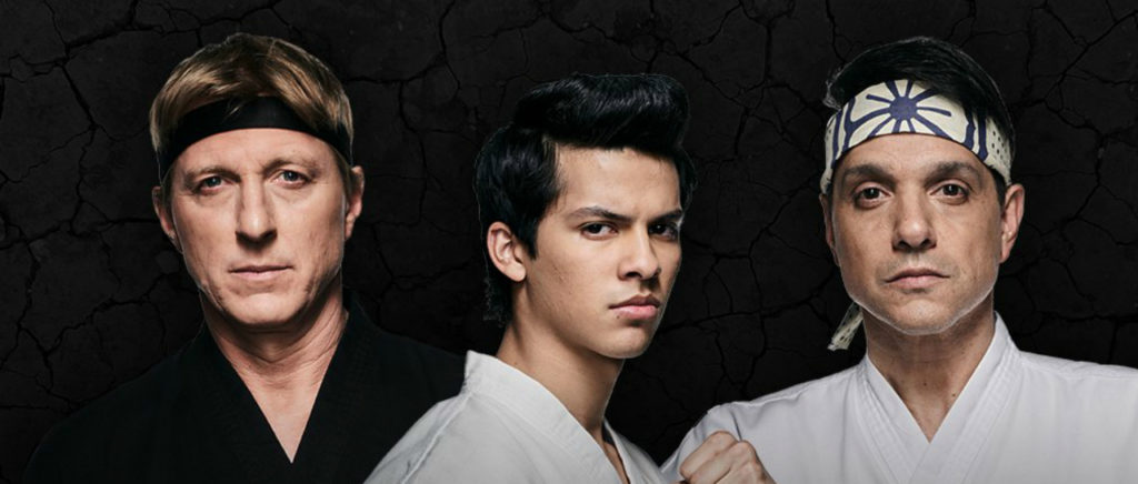 Cobra Kai - Segunda Temporada [Crítica] 1