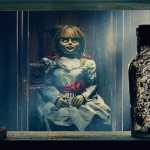 Annabelle De Volta para casa e a câmara secreta [Crítica