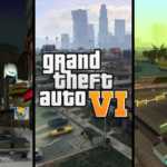 Rumor GTA 6 será lançado em 2020 e ficará 1 mês exclusivo no PS5