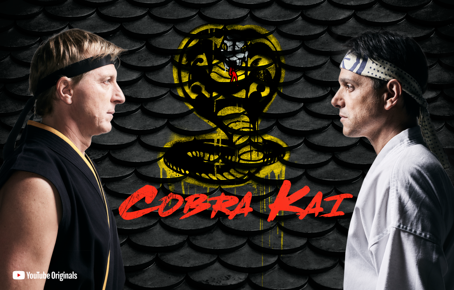 Cobra Kai - Segunda Temporada [Crítica]