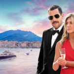Mistério no Mediterrâneo - Sério porquê Adam Sandler?