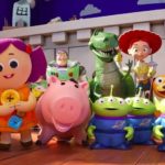 Disney anuncia novas sequências de Frozen e Toy Story