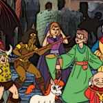 Novo Filme - Caverna do Dragão (Dungeons & Dragons)