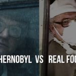 Chernobyl - Vídeo faz comparação entre a série da HBO com cenas reais do acidente 2