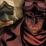 Nova MARTHA da DC - Essa sim deveria ter participado do Batman VS Superman 1