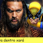 Jason Momoa o novo Wolverine do Universo da Marvel Comics?